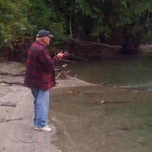 Meet your Posher, Casey